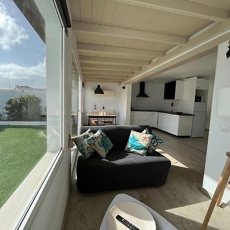 Ferienwohnung Loft En Zona Rural De Lanzarote Conil Exterior foto