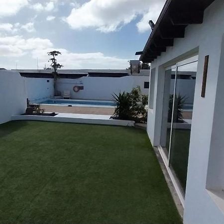 Ferienwohnung Loft En Zona Rural De Lanzarote Conil Exterior foto