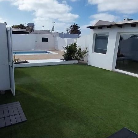 Ferienwohnung Loft En Zona Rural De Lanzarote Conil Exterior foto