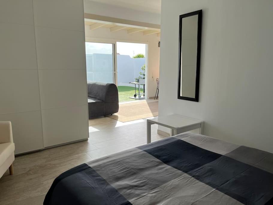 Ferienwohnung Loft En Zona Rural De Lanzarote Conil Exterior foto