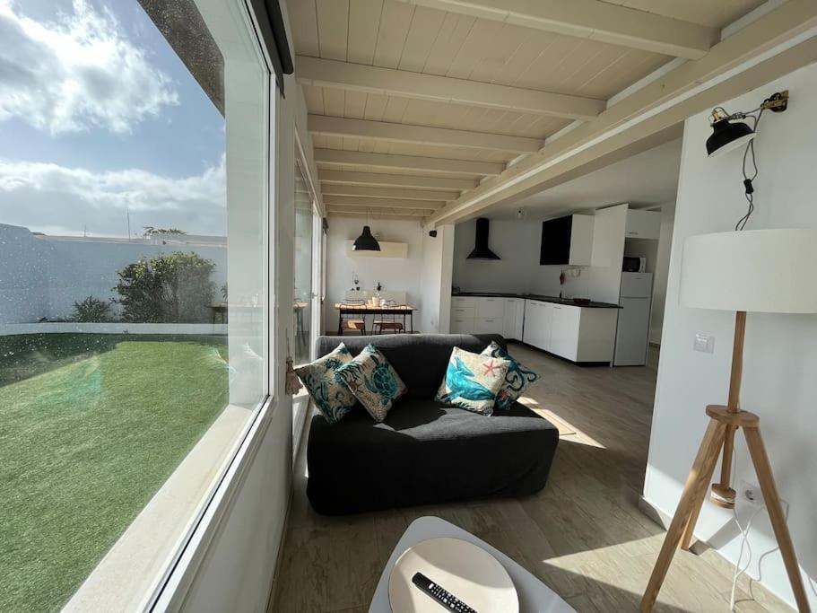 Ferienwohnung Loft En Zona Rural De Lanzarote Conil Exterior foto