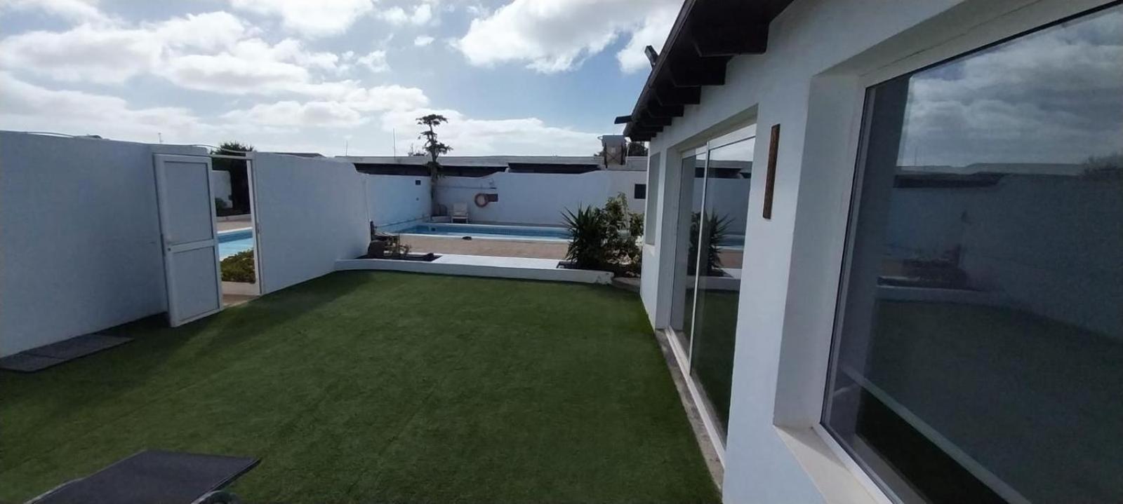 Ferienwohnung Loft En Zona Rural De Lanzarote Conil Exterior foto